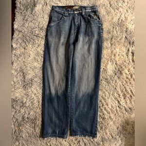 Vintage Y2K Ruff Ryder Jeans